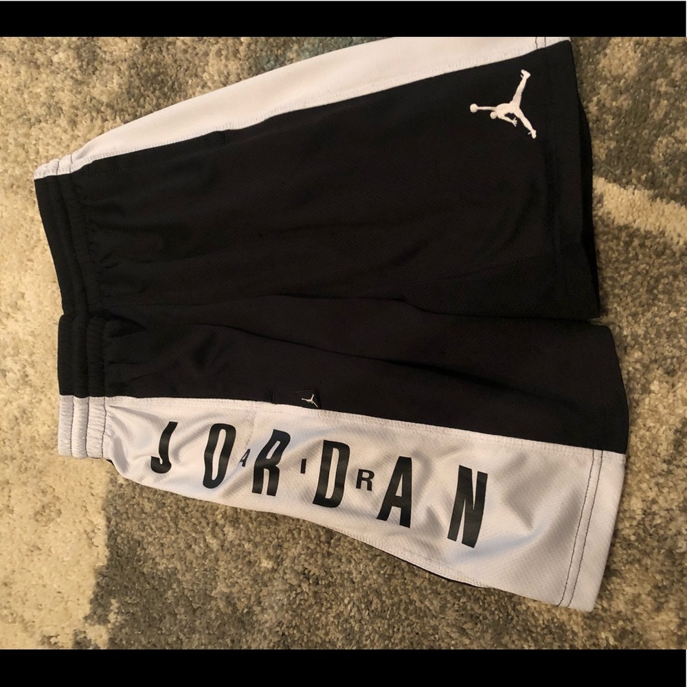 Athletic Shorts